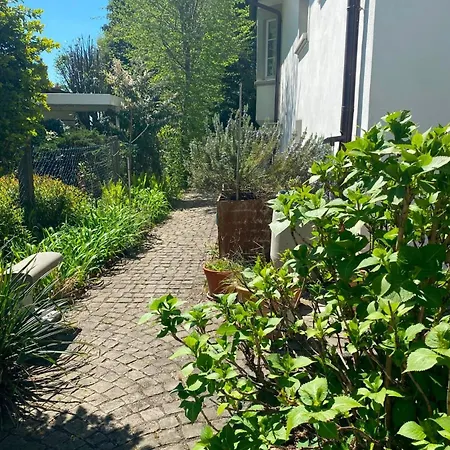 Apartment Am - Seeufer *