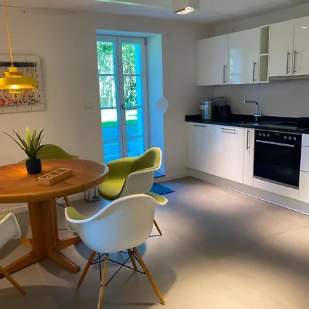 Apartment Am - Seeufer