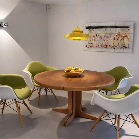Apartment Am - Seeufer Friedrichshafen