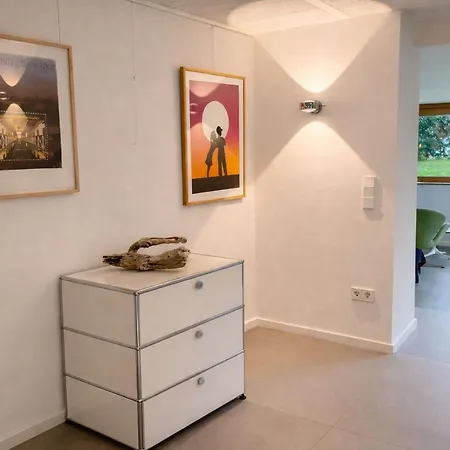 Apartment Am - Seeufer Friedrichshafen